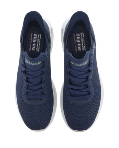 Chaussure Skechers Bobs Unity Sprinting Past