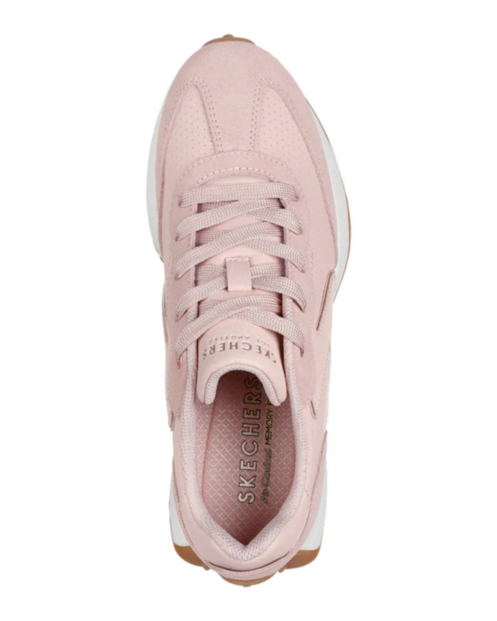 Chaussure Skechers Gusto Path Winder