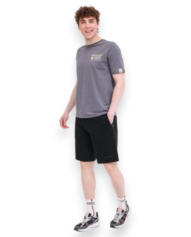 Short Lumberjack Mb Ros