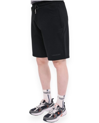 Short Lumberjack Mb Ros