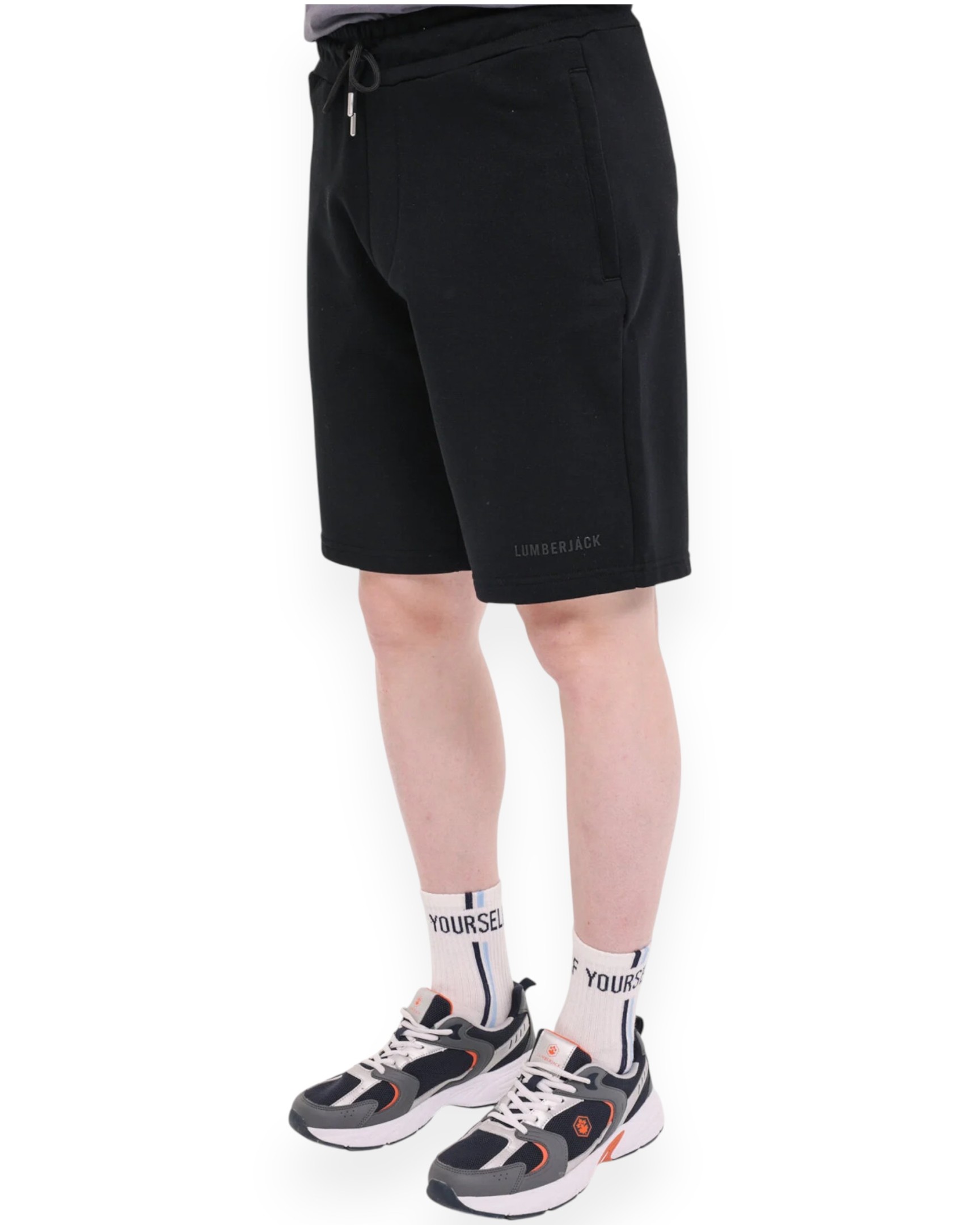 Short Lumberjack Mb Ros