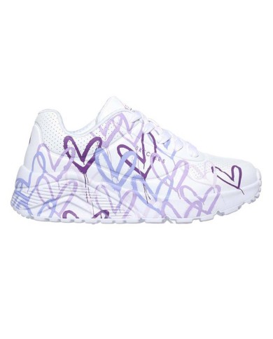 Chaussure Skechers Uno Lite Chaussure Skechers Uno Lite