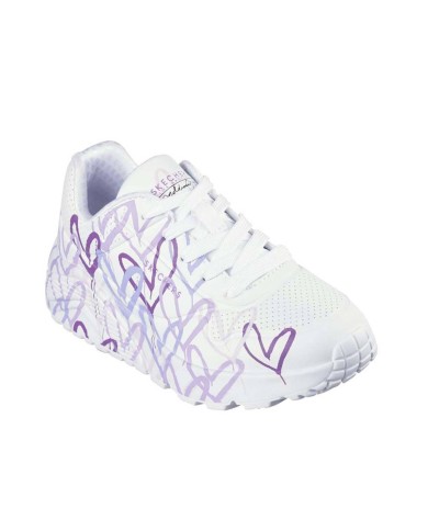 Chaussure Skechers Uno Lite Chaussure Skechers Uno Lite