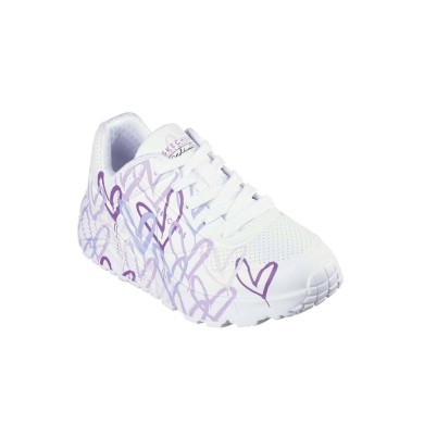 Chaussure Skechers Uno Lite