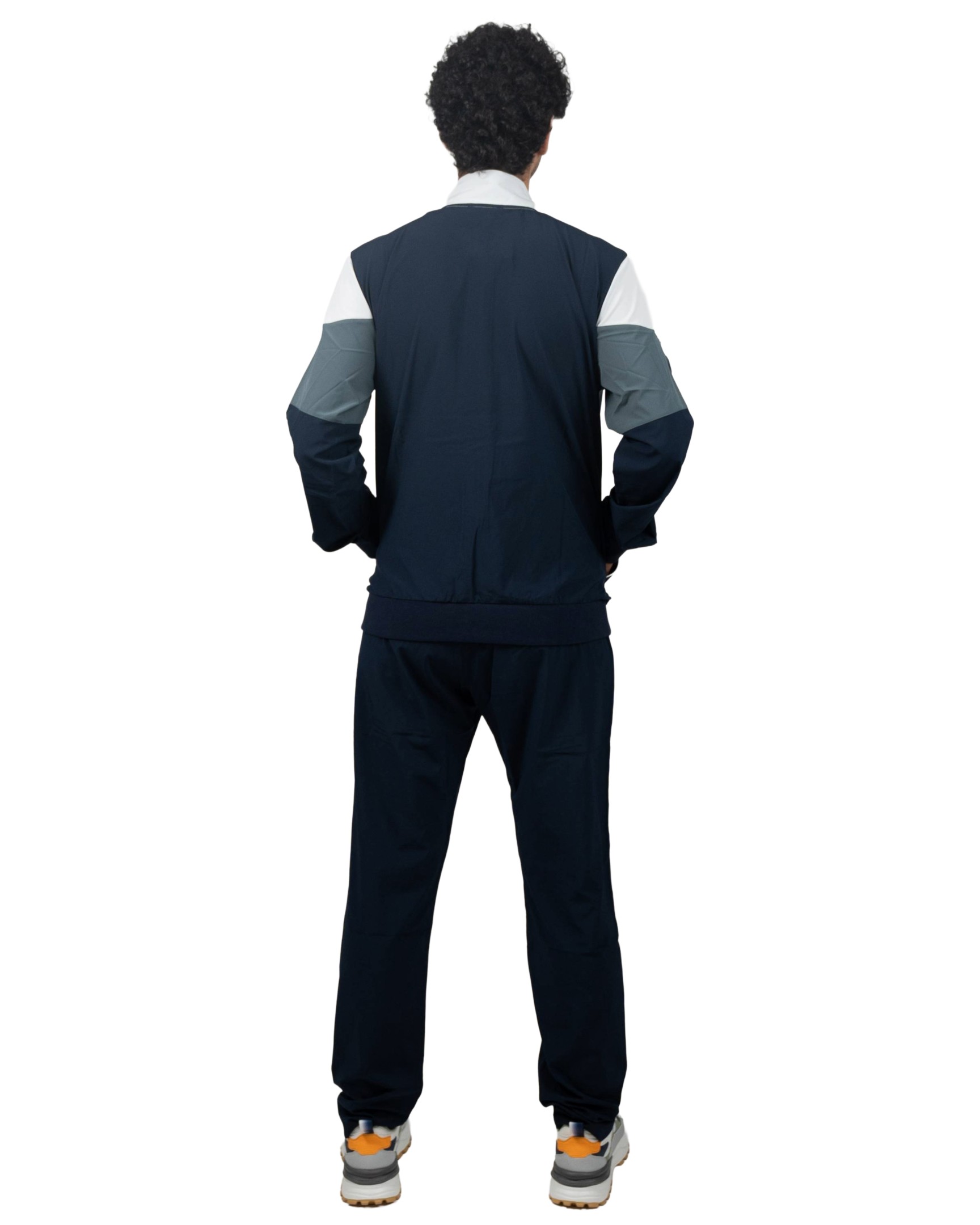 Survetement Bilcee Homme Microfibre