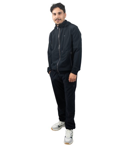 Survetement Bilcee Homme Microfibre