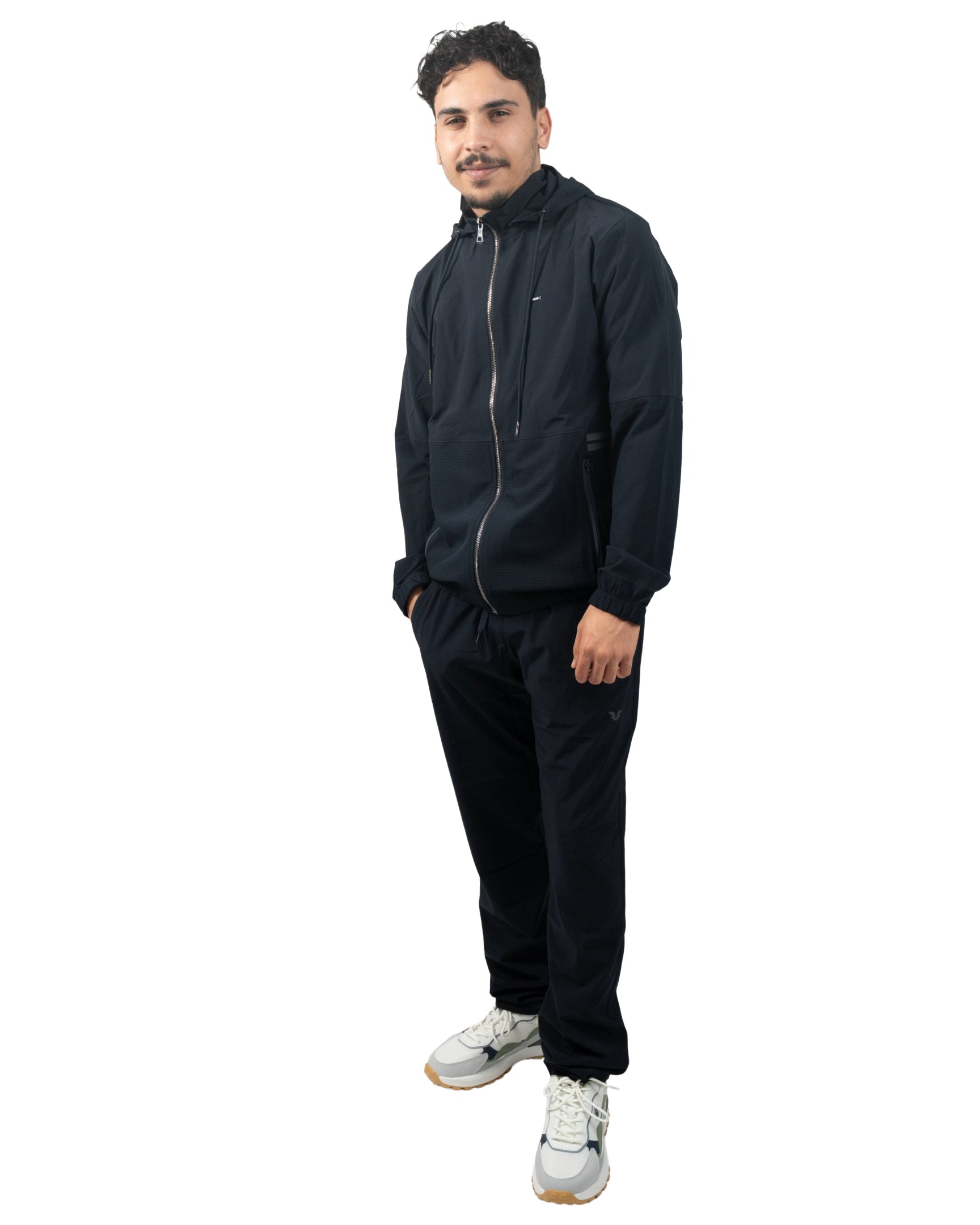 Survetement Bilcee Homme Microfibre