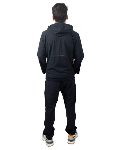 Survetement Bilcee Homme Microfibre