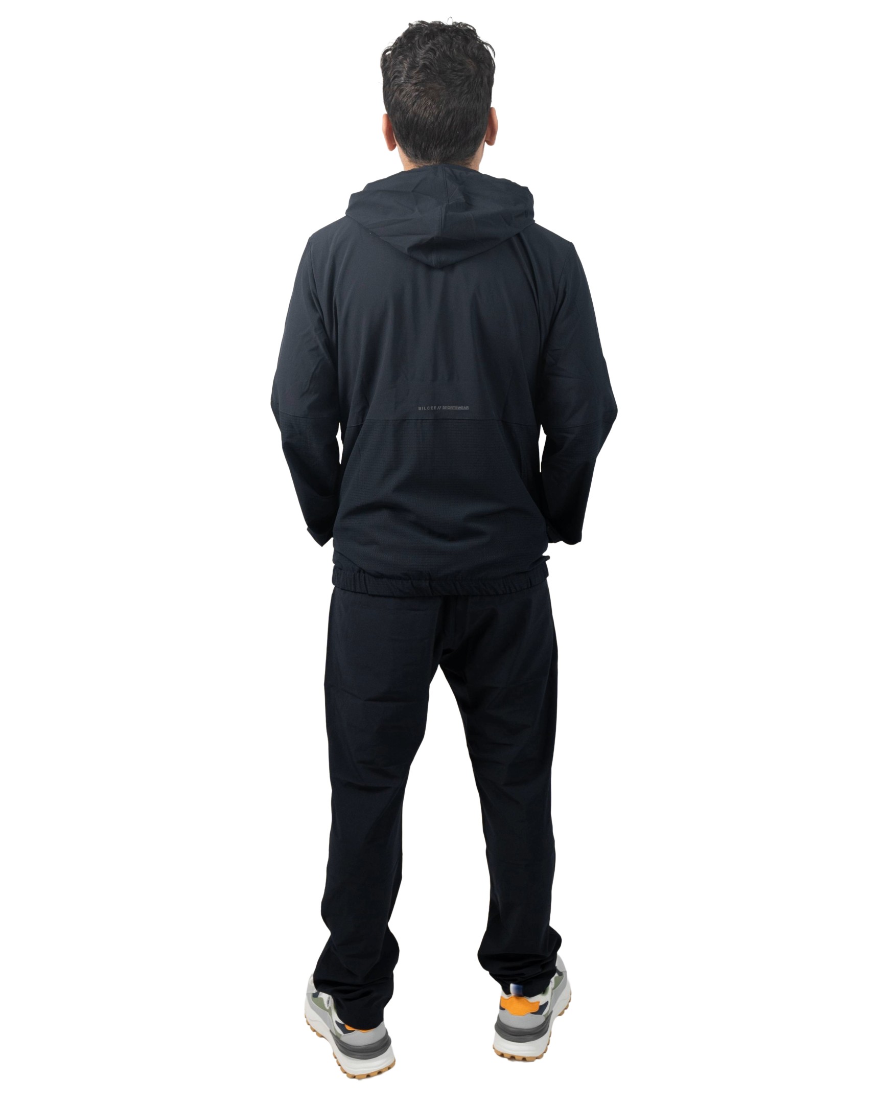 Survetement Bilcee Homme Microfibre