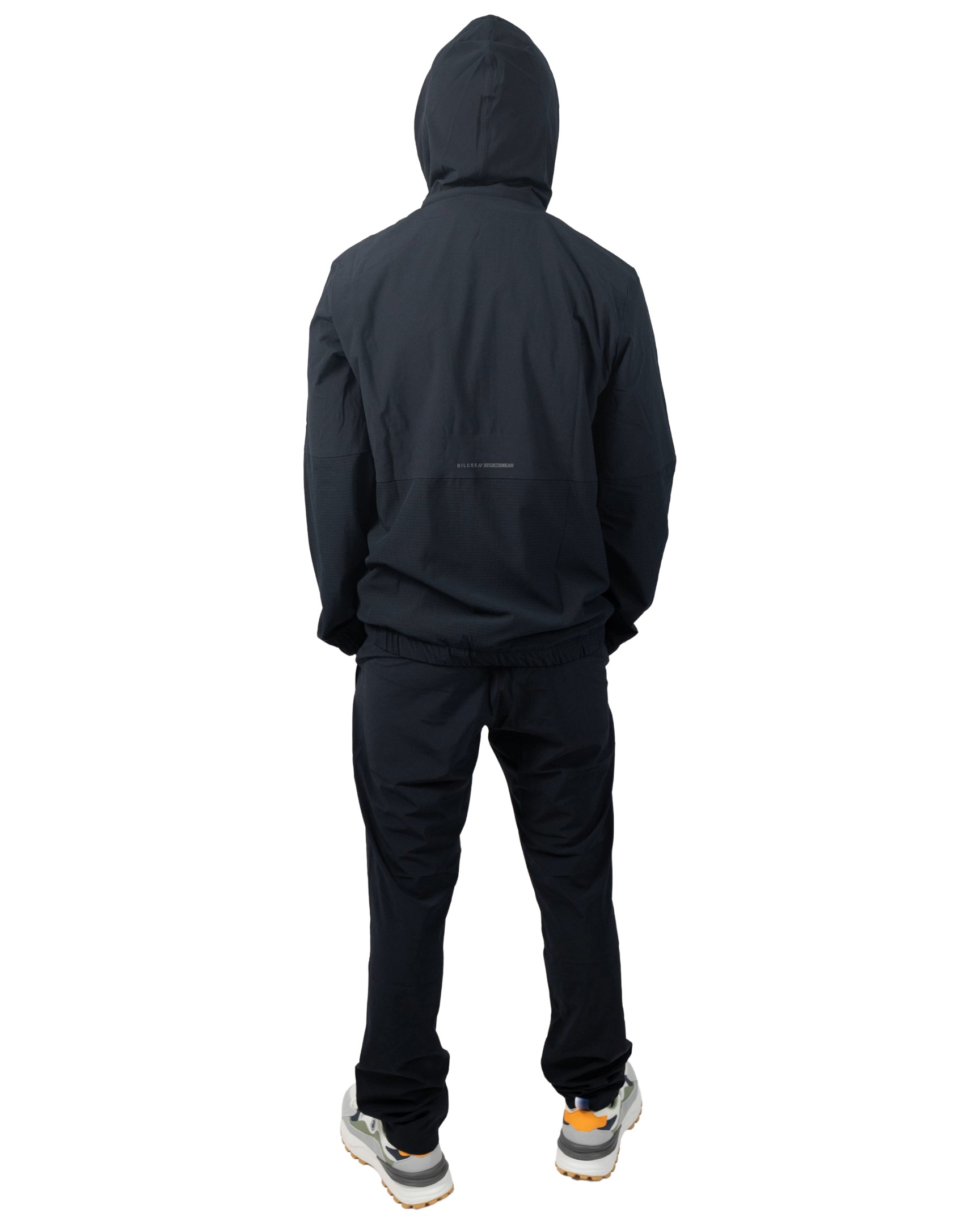 Survetement Bilcee Homme Microfibre