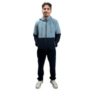 Survetement Bilcee Homme Microfibre