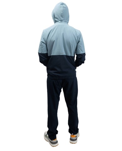 Survetement Bilcee Homme Microfibre