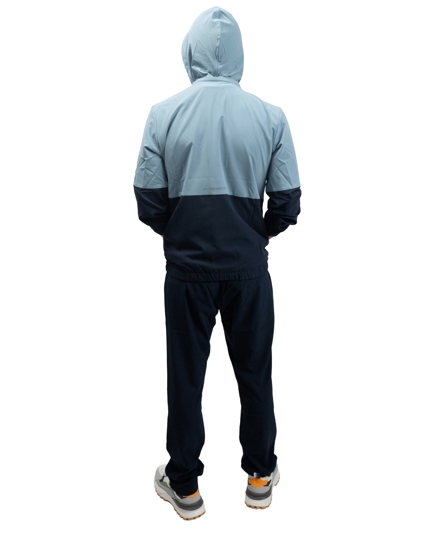 Survetement Bilcee Homme Microfibre