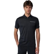 Pull Bilcee Col Polo Homme