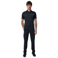 Pull Bilcee Col Polo Homme