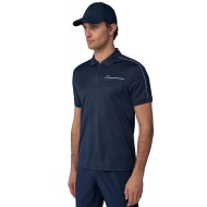 Pull Bilcee Col Polo Homme