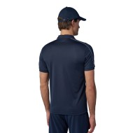 Pull Bilcee Col Polo Homme