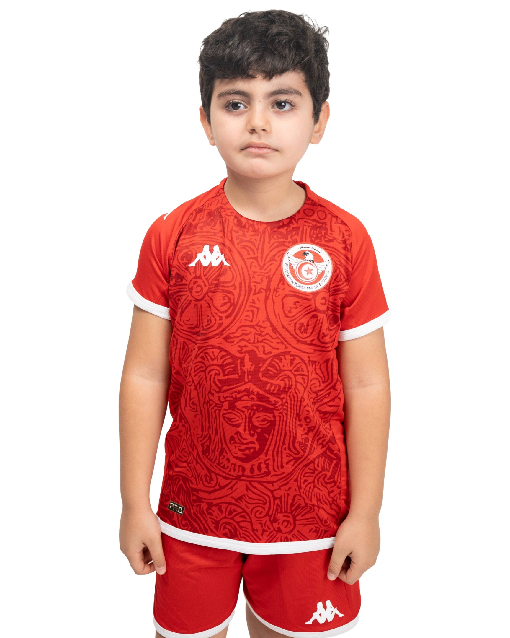 Tenu Equipe Nationale Tunisie 2025