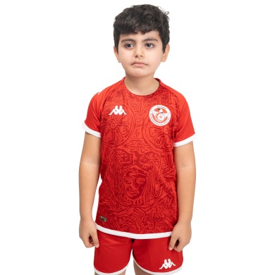 Tenu Equipe Nationale Tunisie 2025