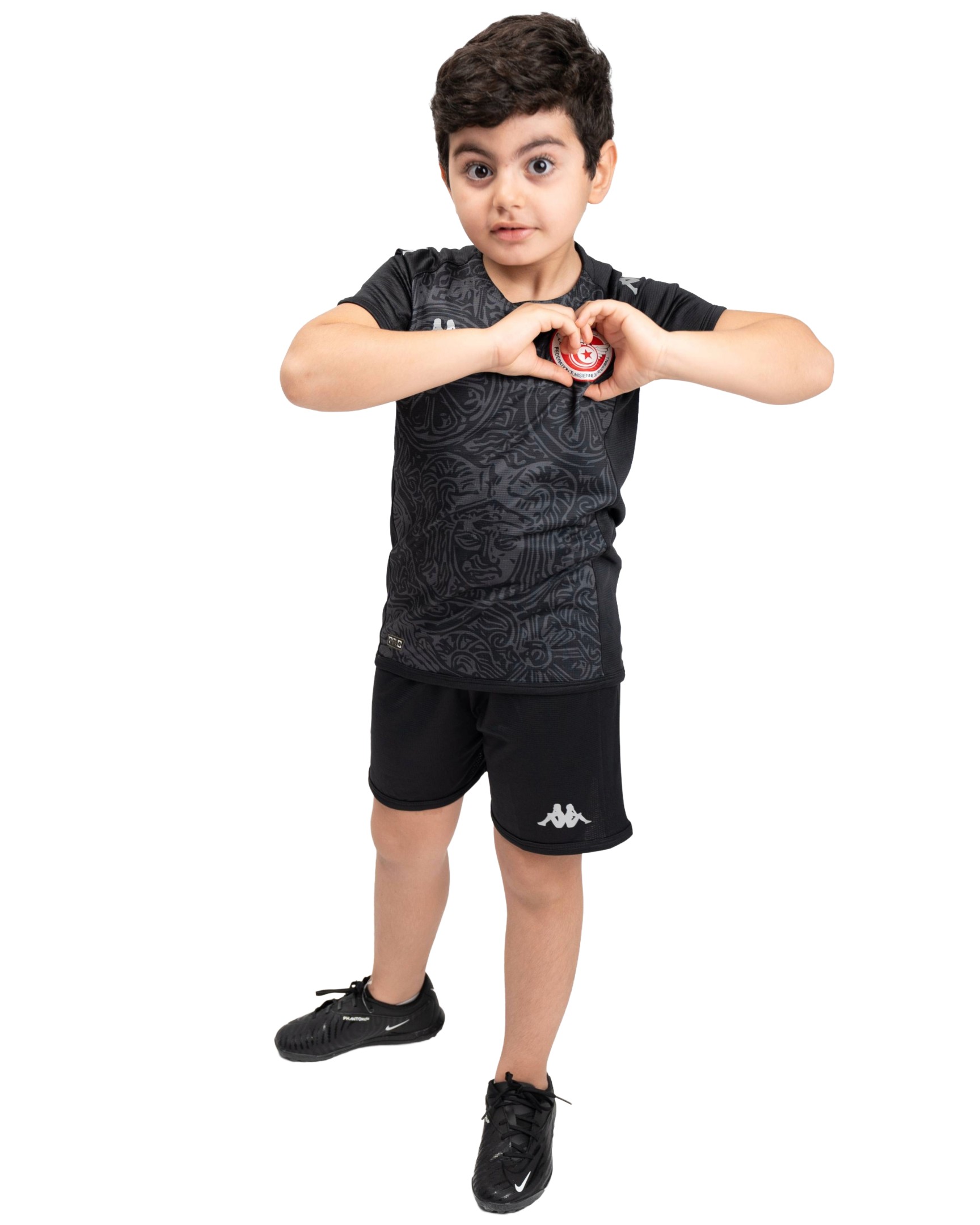 Tenu Equipe Nationale Tunisie 2025