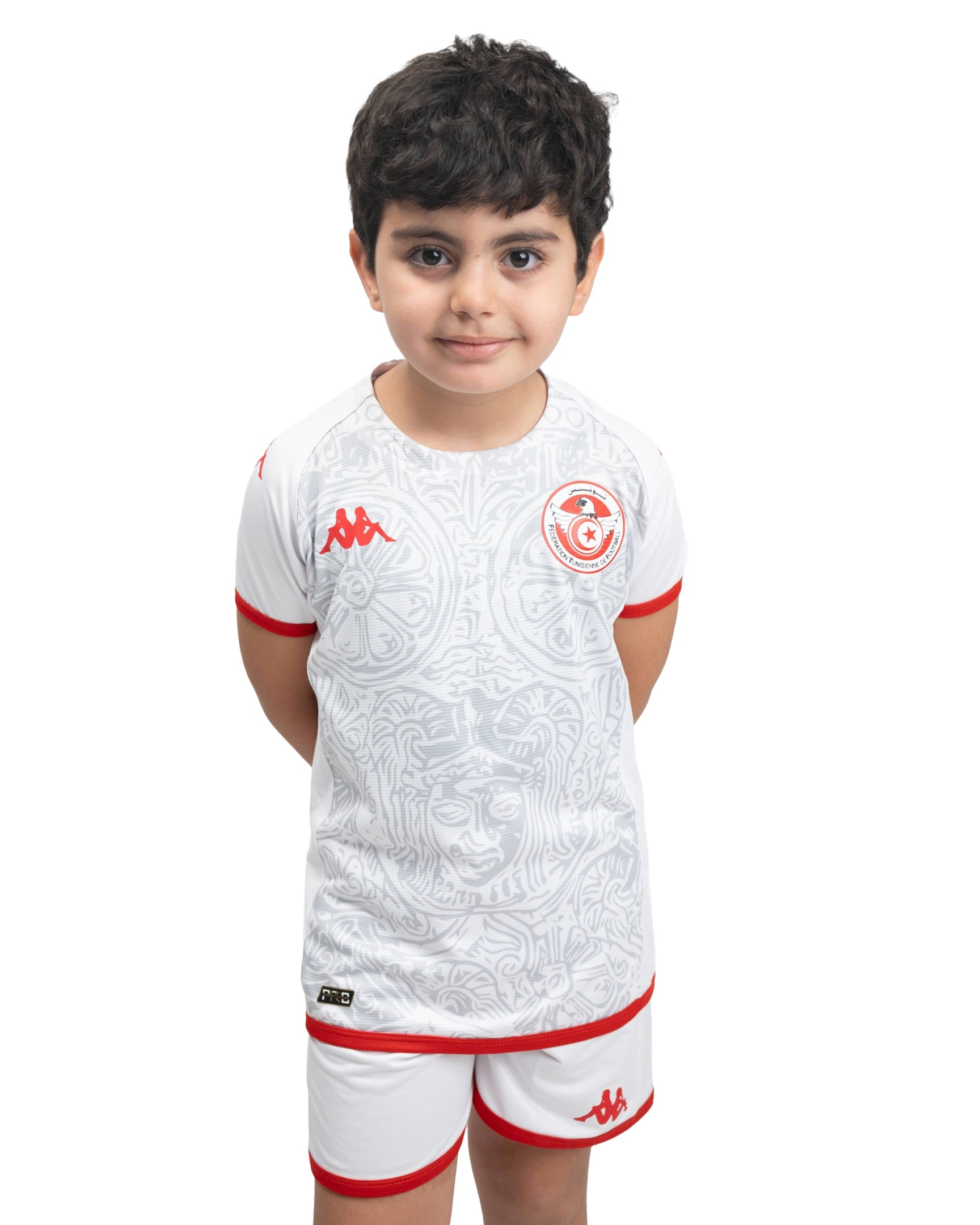 Tenu Equipe Nationale Tunisie 2025