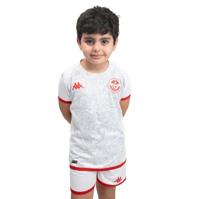 Tenu Equipe Nationale Tunisie 2025