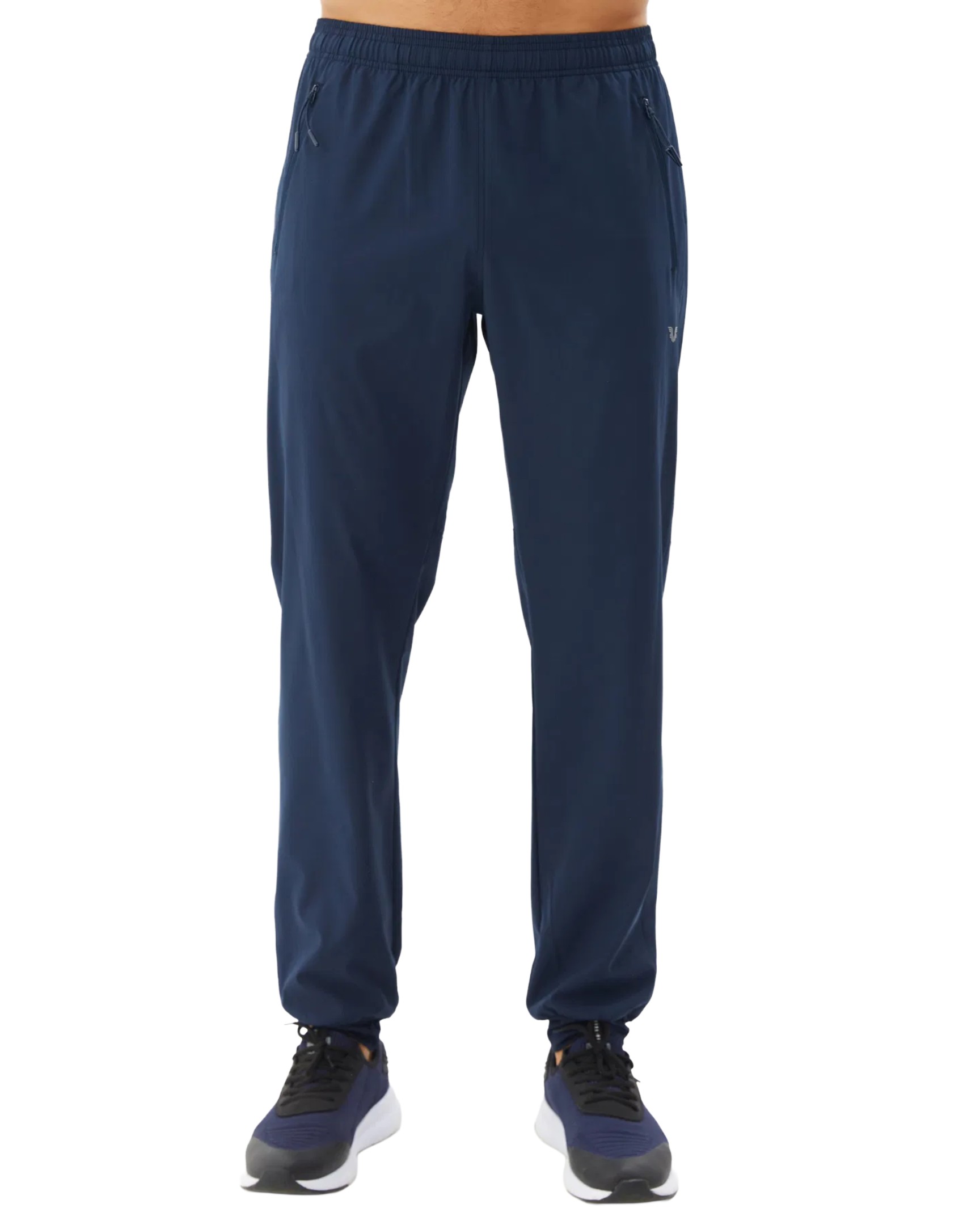 Pantalon Bilcee Homme Microfibre