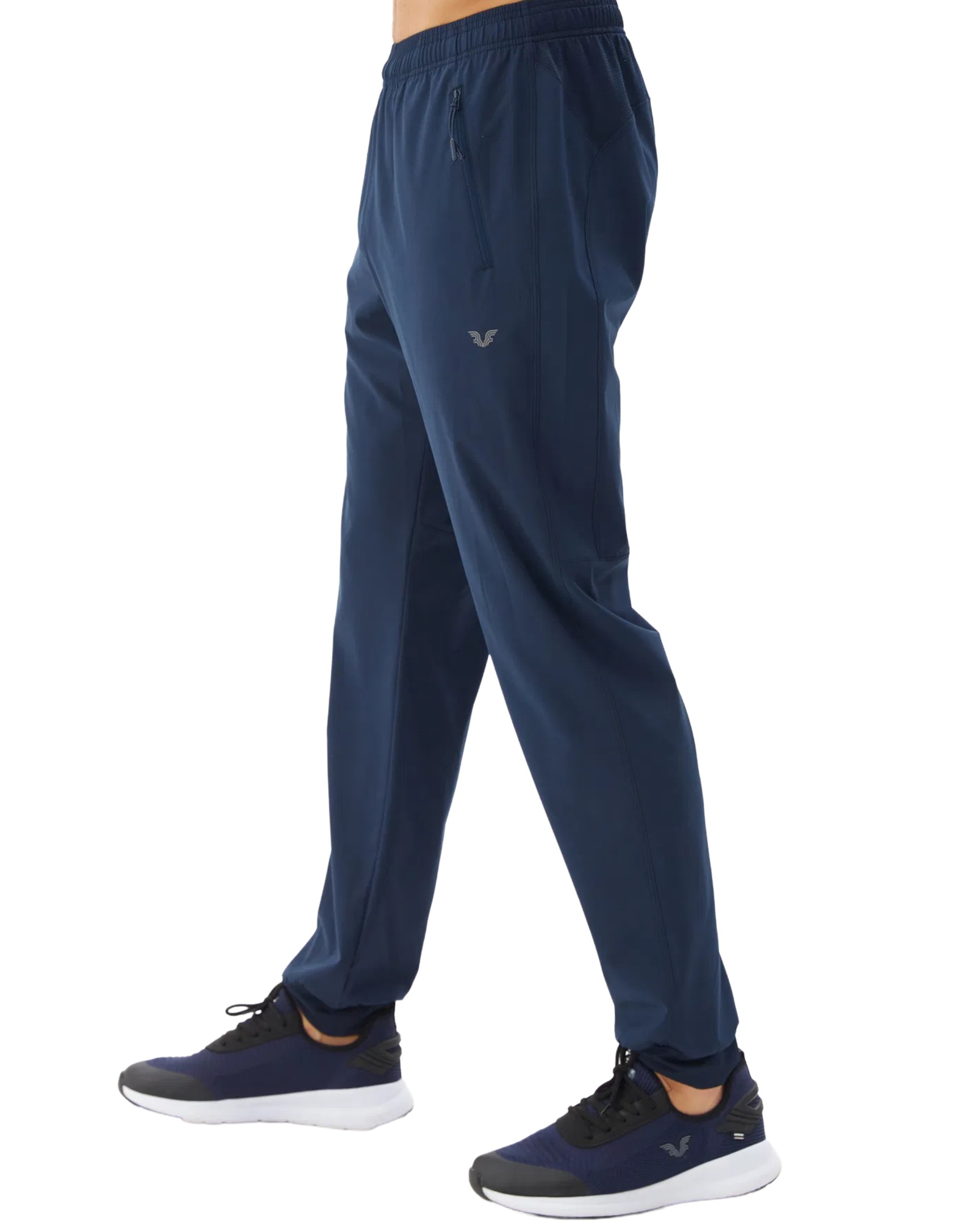 Pantalon Bilcee Homme Microfibre