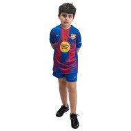 Tenue De Foot Enfant Barcelone 2026