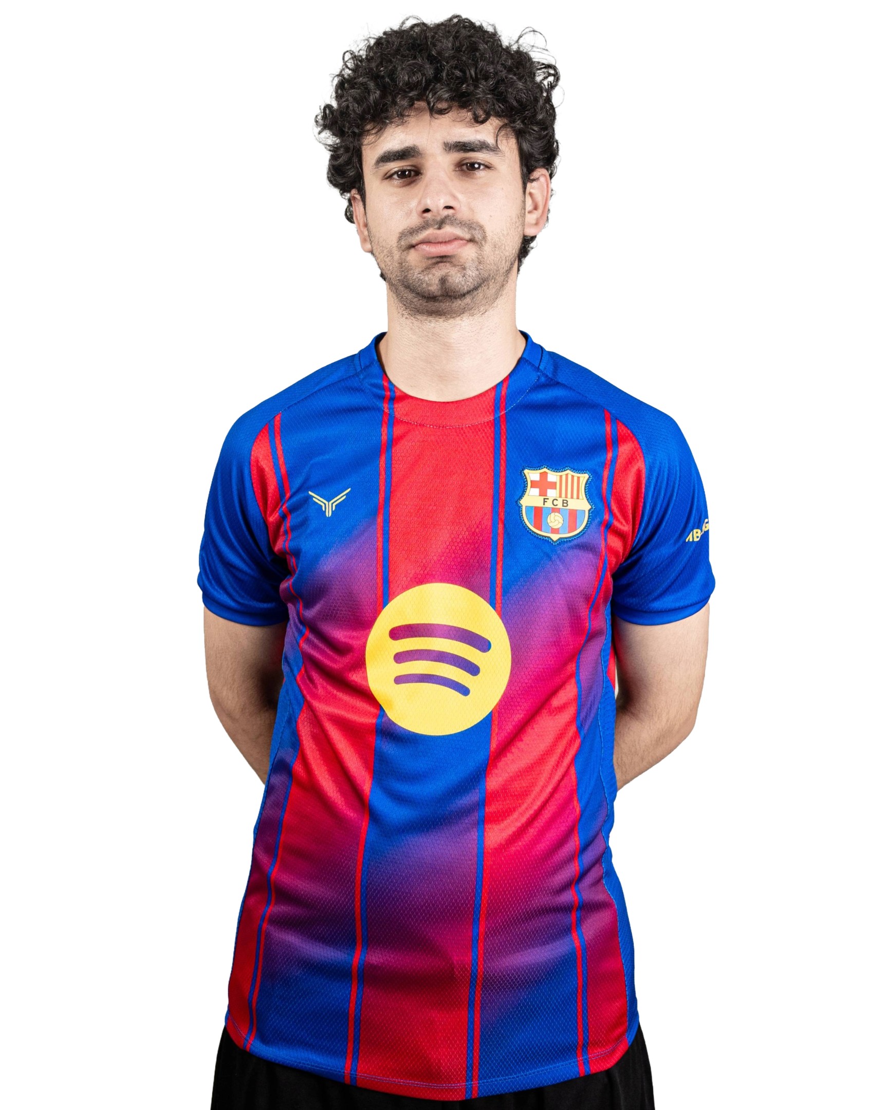Pull De Foot Adulte Barcelone 2026 Pull De Foot Adulte Barcelone 2026