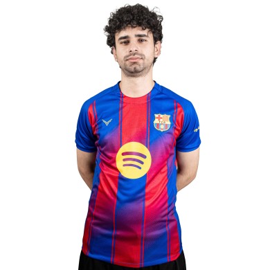 Pull De Foot Adulte Barcelone 2026