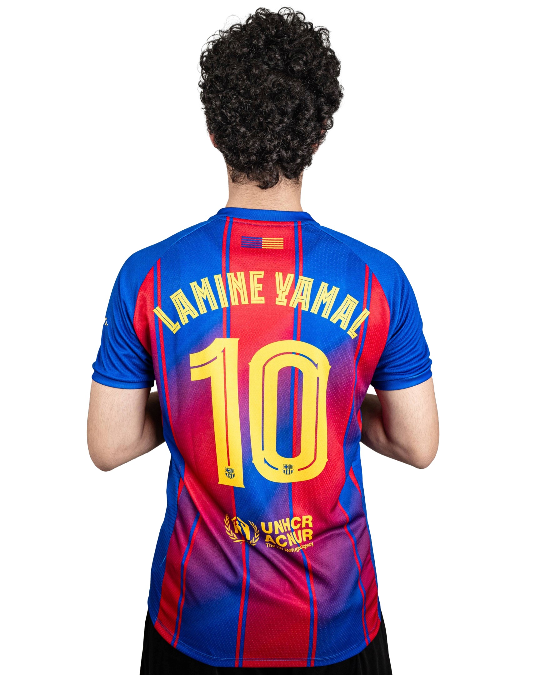 Pull De Foot Adulte Barcelone 2026 Pull De Foot Adulte Barcelone 2026