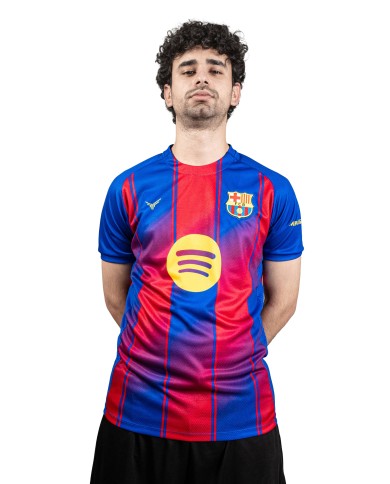 Pull De Foot Adulte Barcelone 2026