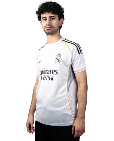 Pull De Foot Adulte Real Madri D 2026 Pull De Foot Adulte Real Madri D 2026