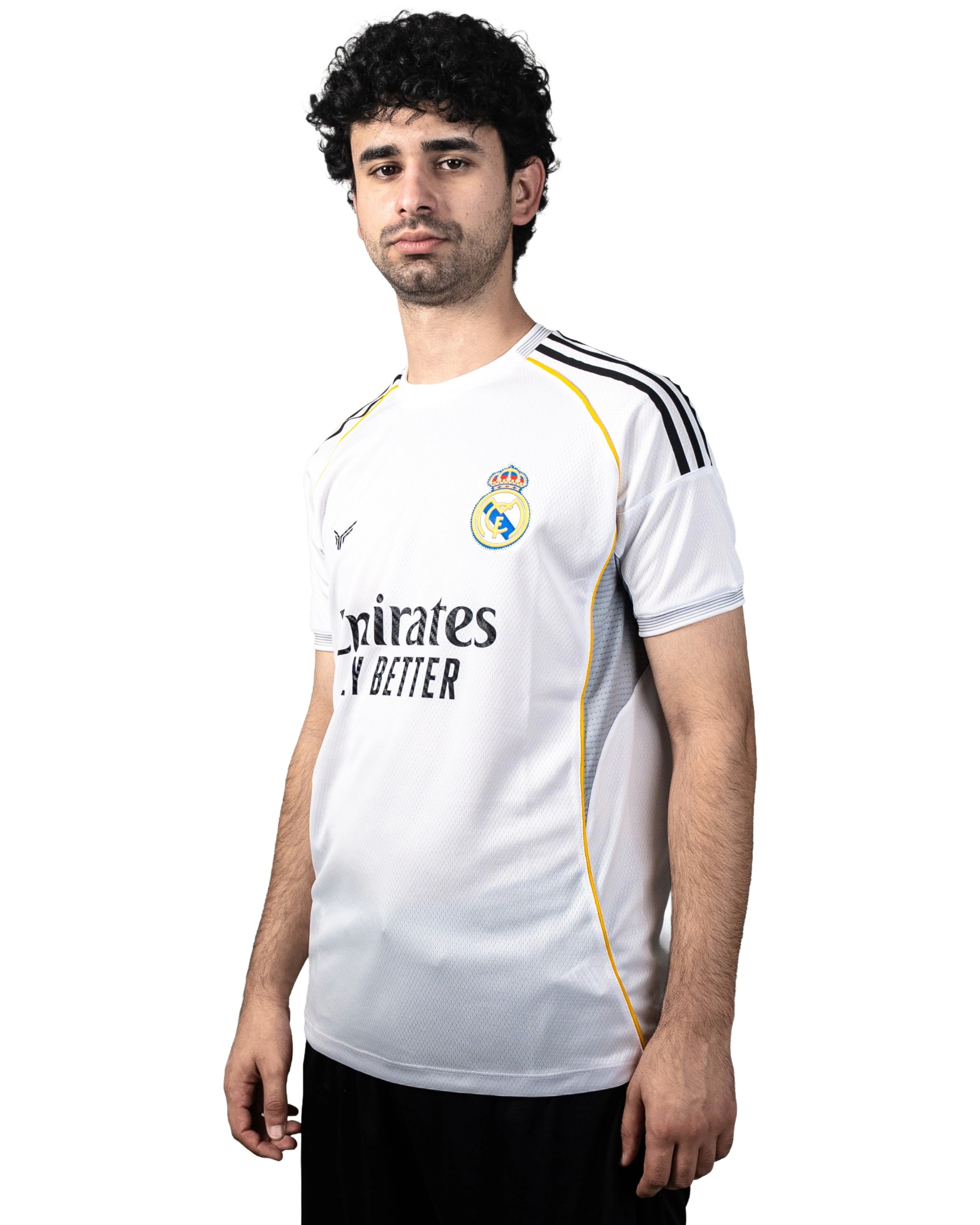 Pull De Foot Adulte Real Madri D 2026 Pull De Foot Adulte Real Madri D 2026
