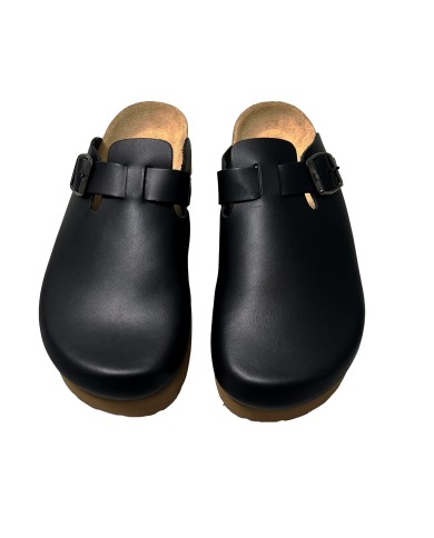 Sandals Lumberjack Wonty