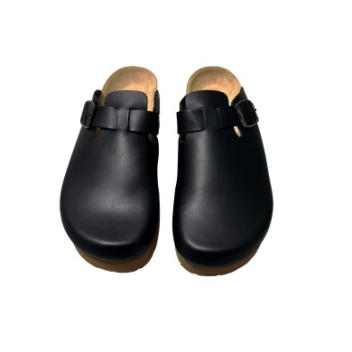 Sandals Lumberjack Wonty