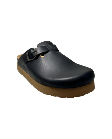 Sandals Lumberjack Wonty