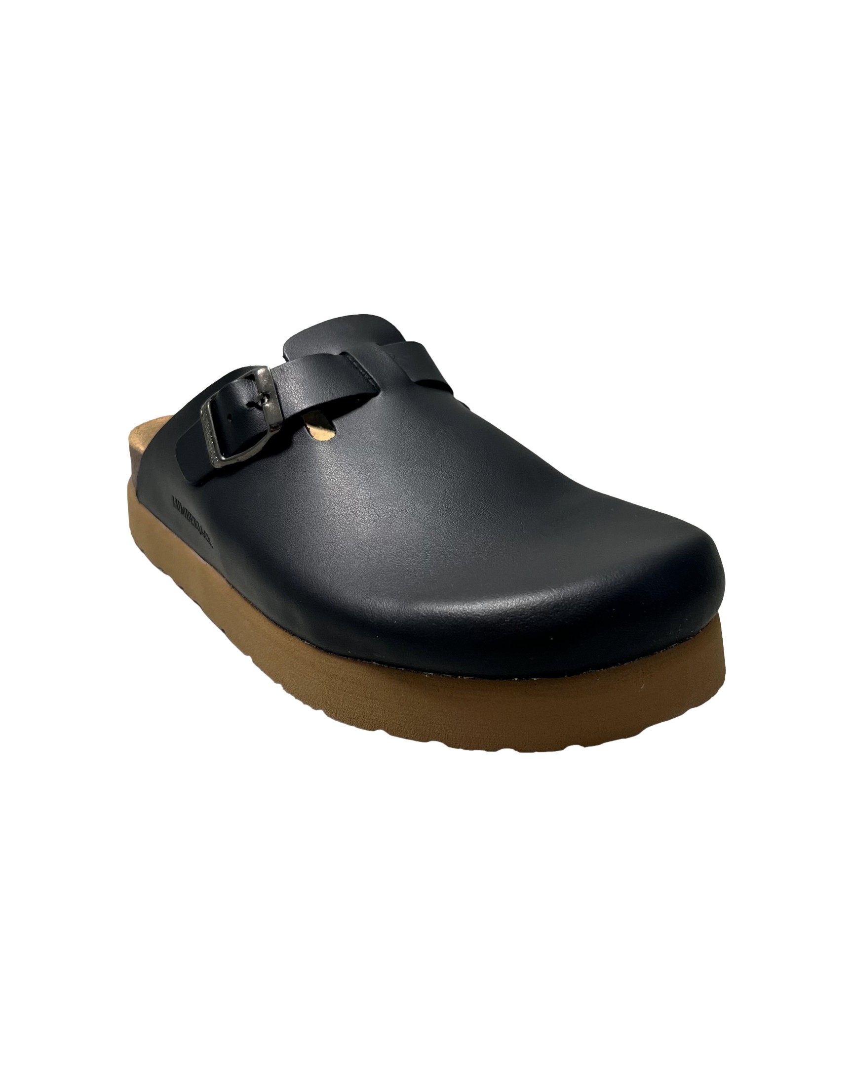 Sandals Lumberjack Wonty