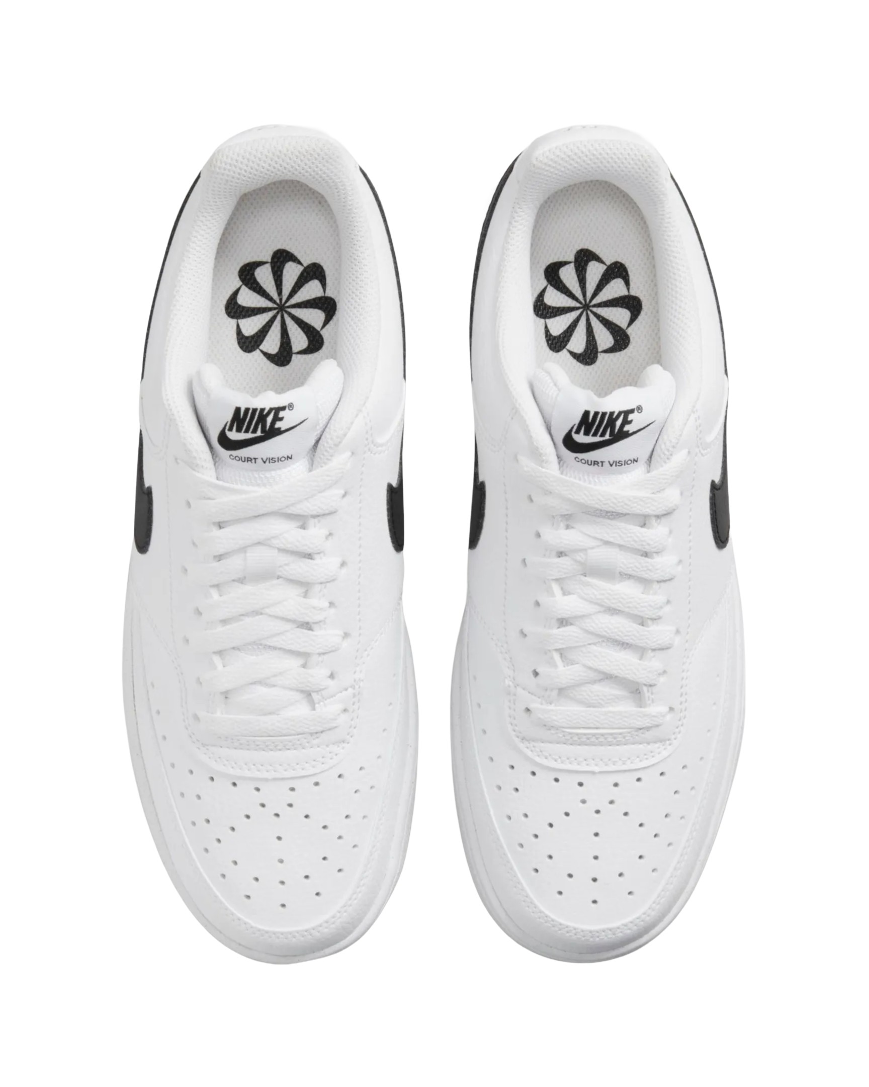 Chaussures Nike  Court Vision