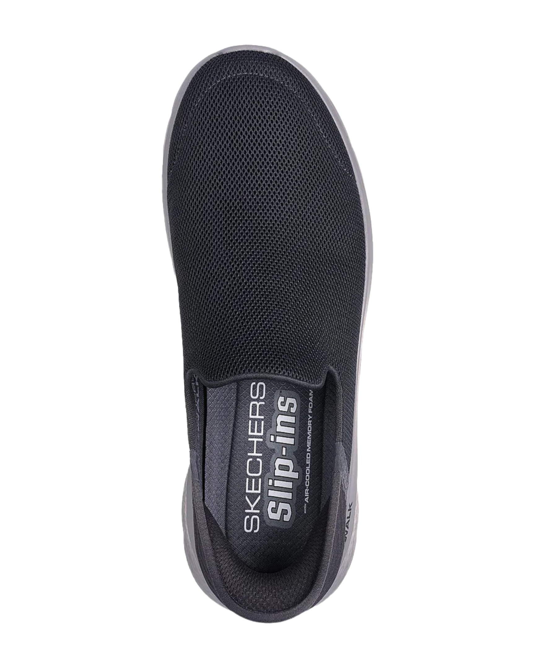 Chaussure Skechers Go Walk Flex-relish