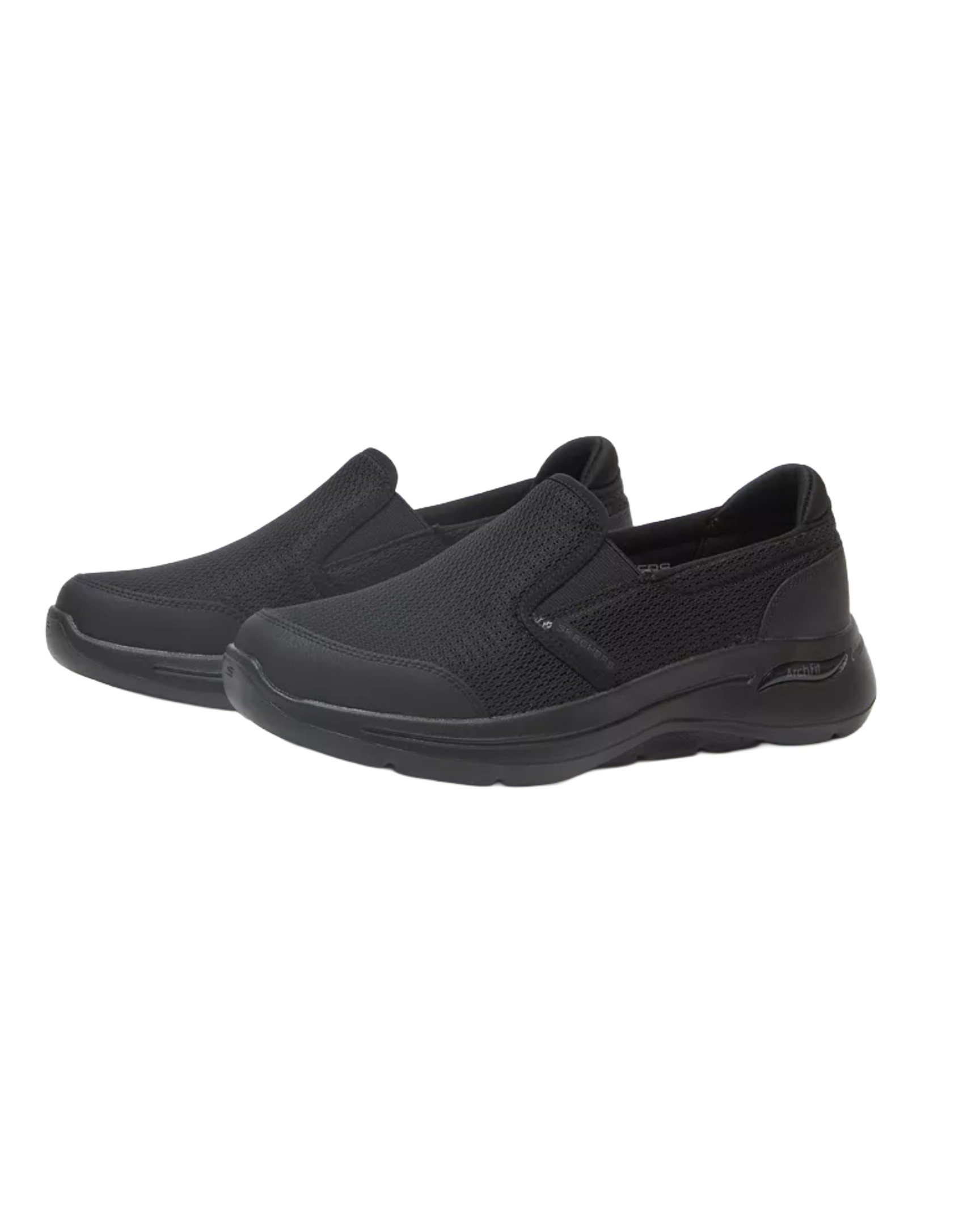 Chaussures Skechers Go Walk Arch Fit