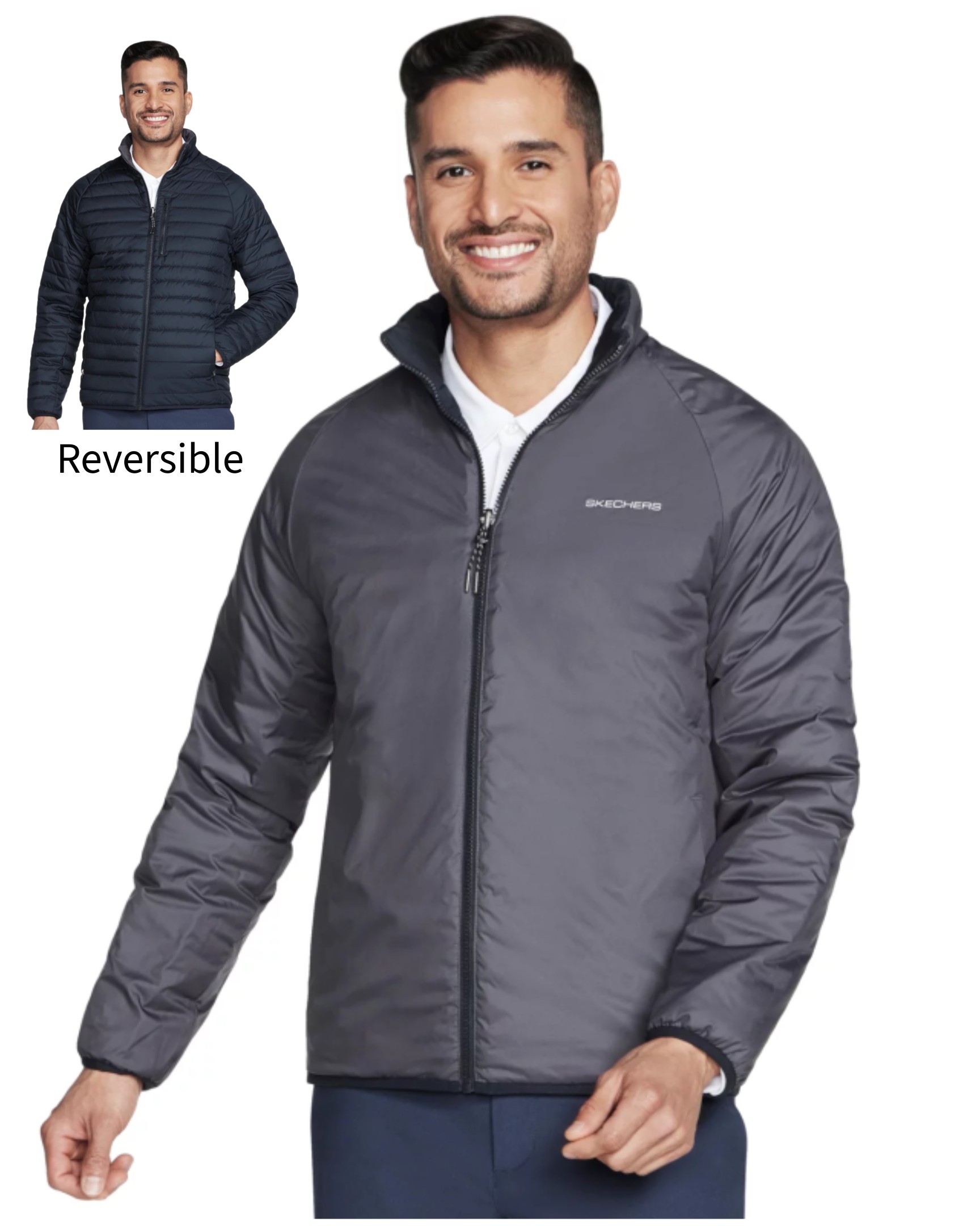 Goshield Altitude Reversible J