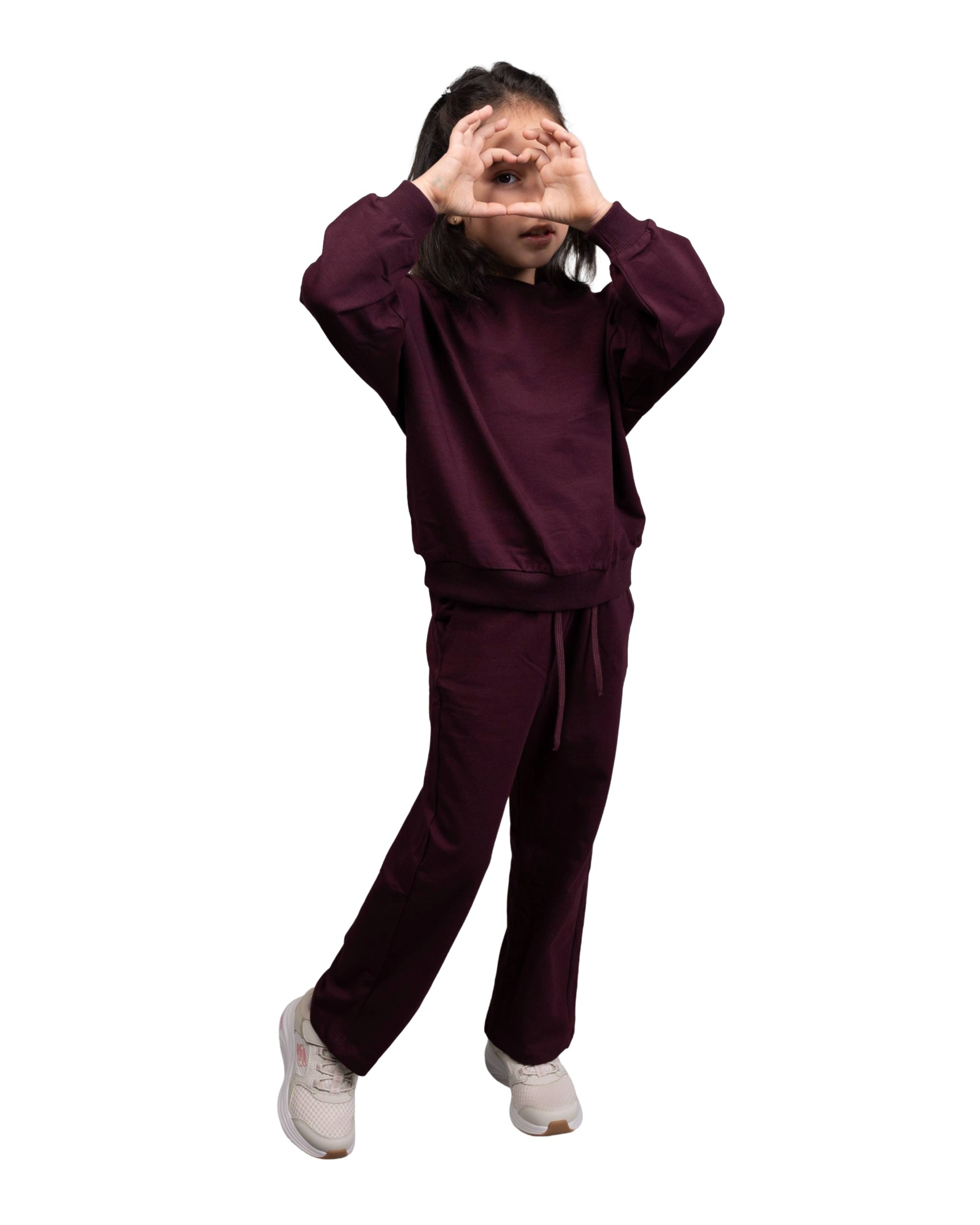 Active Charm Suit Kari