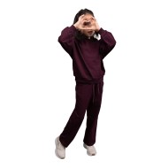 Active Charm Suit Kari