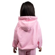 Girls’ Cozy Hooded Set Kari