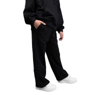 Girls’ Cozy Hooded Set Kari