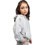 Girls’ Cozy Hooded Set Kari