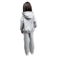 Girls’ Cozy Hooded Set Kari