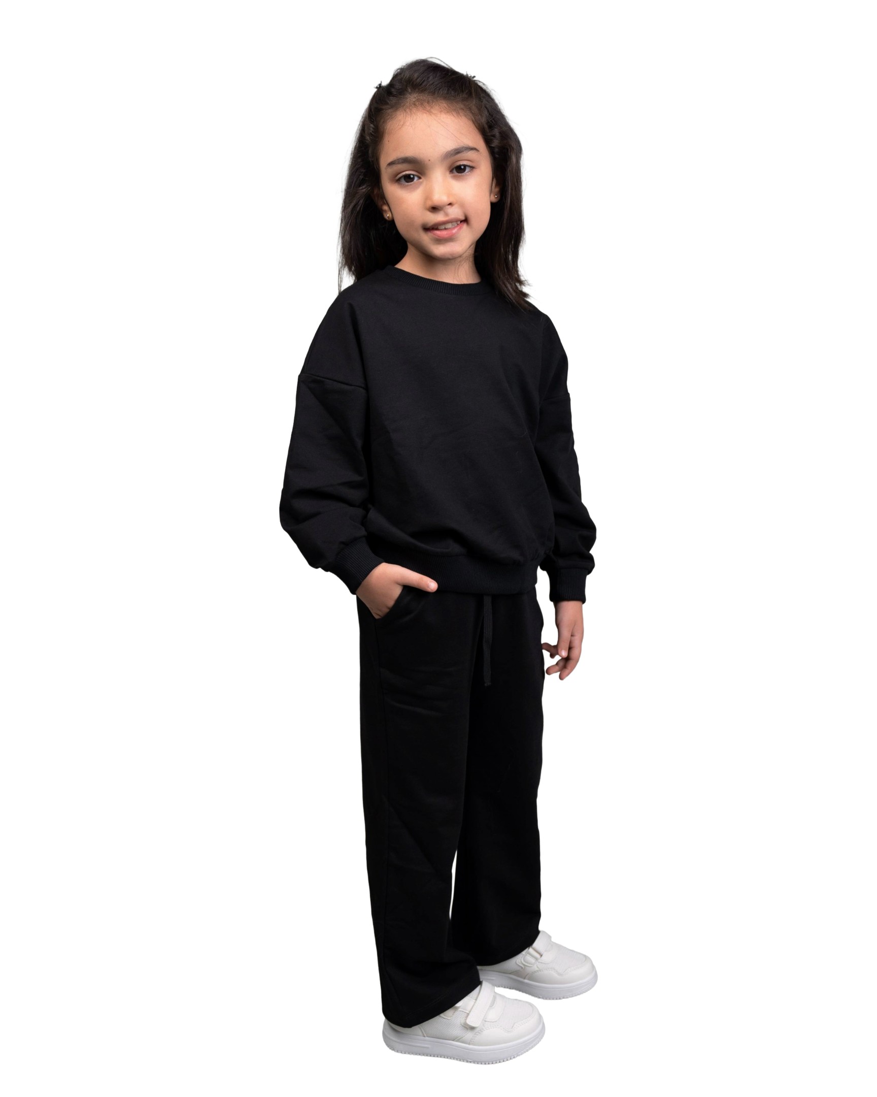 Active Charm Suit Kari